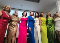 Cuatro mujeres vulnerables con dramáticos testimonios recuperan su amor propio con “Transformando Vidas”