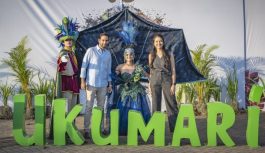 Ukumarí cumple 10 años: un aniversario que despierta conciencia, nuevas vidas y una defensa urgente por la naturaleza