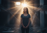 DE LAS SOMBRAS A LA ESPERANZA: RECONSTRUIR LA VIDA DESPUÉS DE LA TRATA