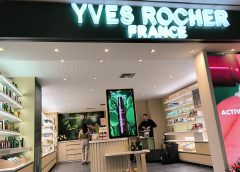 Yves Rocher llega a Colombia: la revolución de la cosmética vegetal florece en Bogotá y Medellín