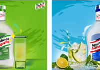 Aguardiente Antioqueño marca la pauta: tecnología y sostenibilidad para un futuro con menos huella