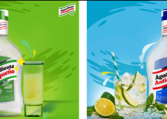 Aguardiente Antioqueño marca la pauta: tecnología y sostenibilidad para un futuro con menos huella