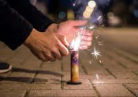 Quemados, niños heridos, animales afectados y una pregunta incómoda: ¿por qué seguimos usando pólvora?