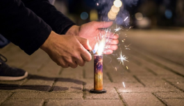 Quemados, niños heridos, animales afectados y una pregunta incómoda: ¿por qué seguimos usando pólvora?