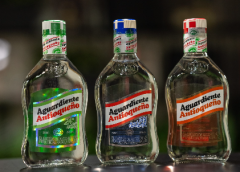 Impuestos a los licores: el impacto económico que alerta la Fábrica de Licores de Antioquia