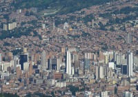 Venir a Medellín con los ojos abiertos: lo que nadie te explica antes de llegar