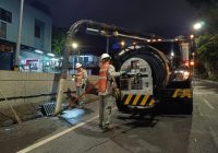 Temporada de lluvias en Medellín: el buen uso del alcantarillado puede prevenir emergencias