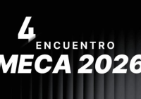 4º Encuentro MECA 2026: Medellín fortalece su liderazgo en la industria audiovisual y cinematográfica