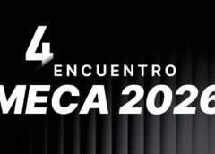 4º Encuentro MECA 2026: Medellín fortalece su liderazgo en la industria audiovisual y cinematográfica