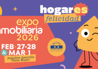 Expoinmobiliaria 2026: Antioquia lidera la recuperación del sector vivienda con cifras históricas