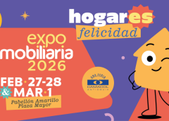 Expoinmobiliaria 2026: Antioquia lidera la recuperación del sector vivienda con cifras históricas