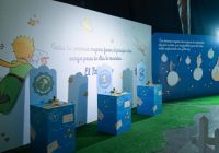 El Principito llega a Medellín: una experiencia inmersiva para volver a mirar con el corazón