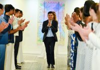 SPLENDOR en Miami: la elegancia consciente de Gaitano Alta Moda conquista la Primavera–Verano 2026