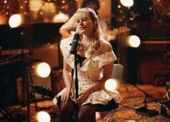 Cuando un vestido cruza fronteras: el poder de inspirar incluso a las grandes estrellas