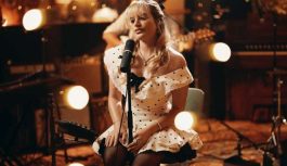 Cuando un vestido cruza fronteras: el poder de inspirar incluso a las grandes estrellas