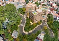 La educación que transforma barrios: el nuevo megacolegio que cambiará el futuro en Villa Hermosa