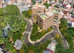 La educación que transforma barrios: el nuevo megacolegio que cambiará el futuro en Villa Hermosa