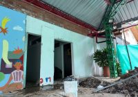 Medellín invierte $330 millones en la Casa de Cultura El Poblado para fortalecer la infraestructura cultural