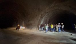 Nueva Vía al Mar: el Tramo 1 del Túnel del Toyo está listo y marca un hito para Antioquia