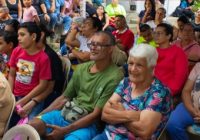 Villa Hermosa transforma un foco de basuras en jardín urbano: Medellín gradúa su primer punto crítico de 2026