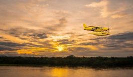 Vientos de cambio en el Atrato: Murindó apuesta por un nuevo destino.