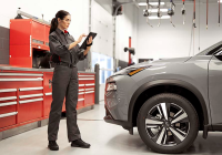 El garaje es el cementerio de los coches que no se mueven