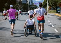Más que una meta es una causa Corre por Amor 2026 llega a Medellín