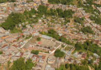 Segovia corre por su historia: el Desafío Dorado Running 2026 que une deporte, solidaridad y territorio