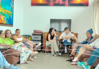 La alegría como motor de vida: el innovador simposio que transforma el bienestar en pacientes con Parkinson