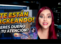 La «Economía de la Atención»: ¿Por qué no puedes soltar el celular?