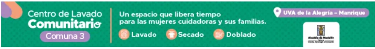 Alcaldía de Medellín