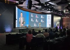 Medellín se posiciona como capital latinoamericana de la inteligencia artificial con WOBI 2026