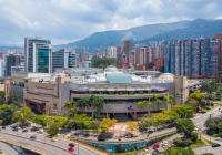 Santafé Medellín redefine el retail con “Mundo Experiencias”, el nuevo epicentro de marcas y emociones