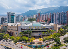 Santafé Medellín redefine el retail con “Mundo Experiencias”, el nuevo epicentro de marcas y emociones
