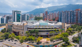 Santafé Medellín redefine el retail con “Mundo Experiencias”, el nuevo epicentro de marcas y emociones