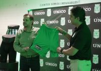 La jugada maestra de Mundo Único: alianza con Atlético Nacional impulsa su expansión global