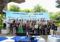 Medellín se prepara para liderar la conversación sobre movilidad sostenible en América Latina con Latam Mobility Colombia 2026