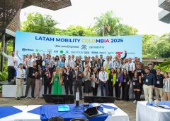 Medellín se prepara para liderar la conversación sobre movilidad sostenible en América Latina con Latam Mobility Colombia 2026