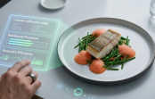 El algoritmo en el plato: La revolución de la gastronomía de precisión que ya devoramos en 2026
