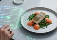 El algoritmo en el plato: La revolución de la gastronomía de precisión que ya devoramos en 2026