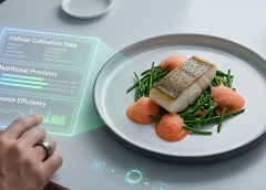 El algoritmo en el plato: La revolución de la gastronomía de precisión que ya devoramos en 2026
