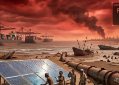 Cuenta regresiva al colapso: La triple crisis silenciosa que nos deja sin margen de error en 2026