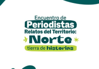 El norte que abraza el alma: Crónica de una aventura inolvidable de fe, naturaleza y arraigo