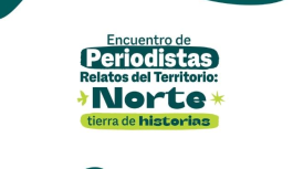 El norte que abraza el alma: Crónica de una aventura inolvidable de fe, naturaleza y arraigo