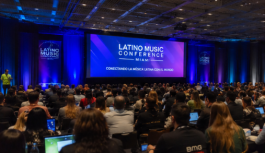 Miami volverá a reunir a las grandes figuras y nuevos talentos de la música latina con el regreso de Latino Music Conference 2026