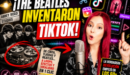 El código oculto de los Beatles en la edición moderna