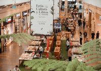 Medellín se llena de fiestas, libros y memoria con la sexta edición de la Feria Cultura y Libros de El Tesoro