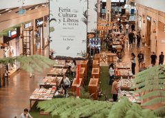 Medellín se llena de fiestas, libros y memoria con la sexta edición de la Feria Cultura y Libros de El Tesoro