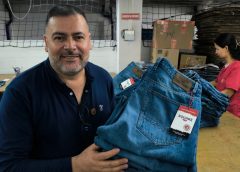 Hilos de dignidad en Donmatías: El modelo textil de Y&K que transforma el tejido social de Antioquia