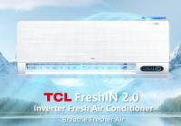 TCL apuesta por la inteligencia artificial en Colombia con aires acondicionados que prometen ahorro de energía y bienestar en el hogar